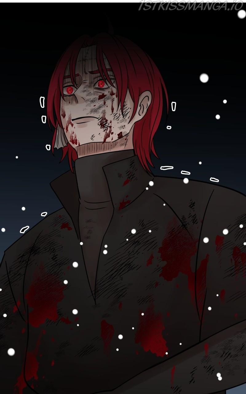 Unstable – Manhwa chapter 5 - page 104