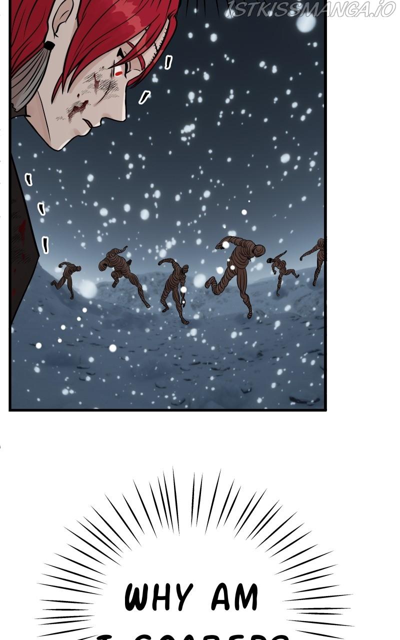 Unstable – Manhwa chapter 5 - page 106