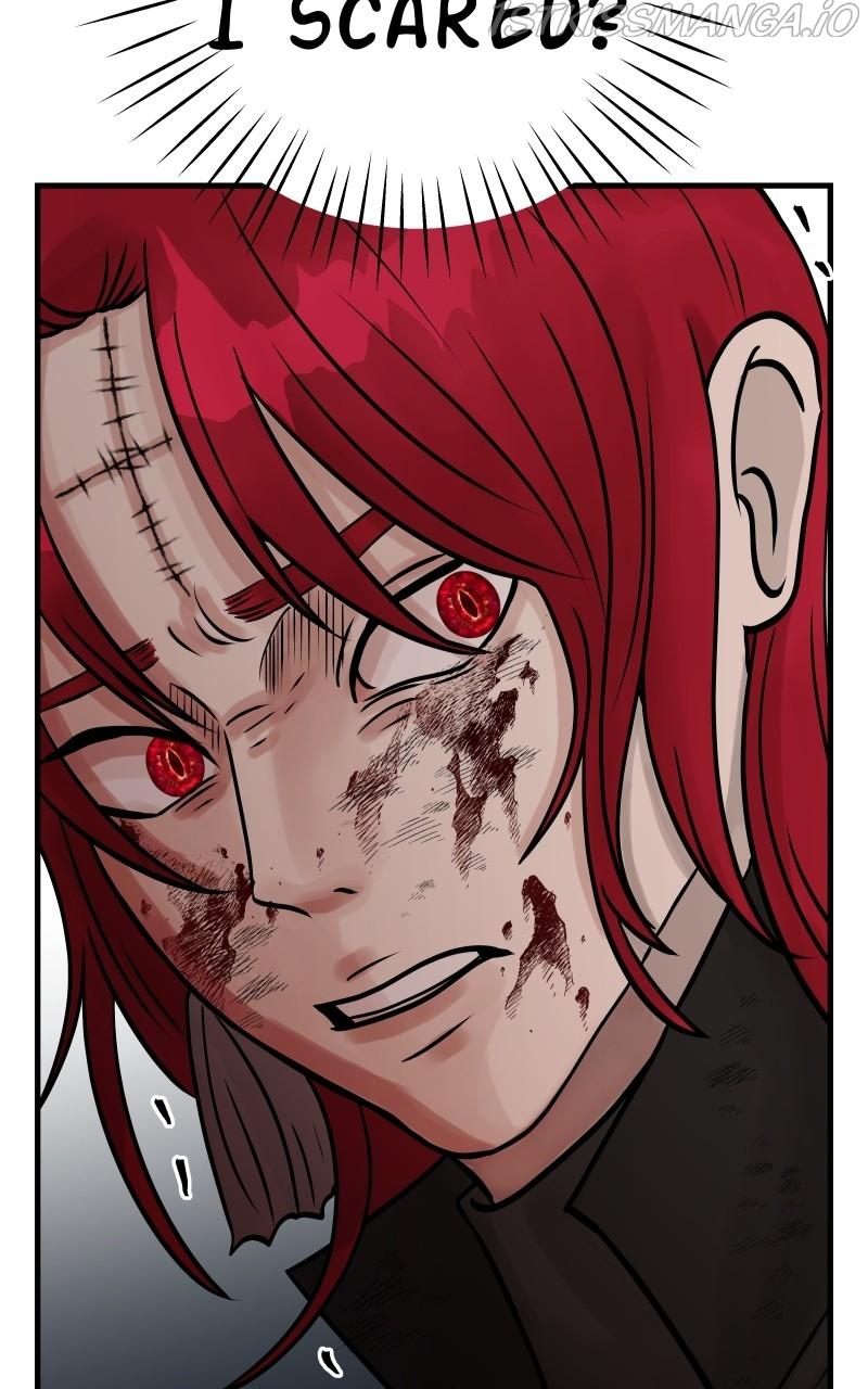 Unstable – Manhwa chapter 5 - page 107