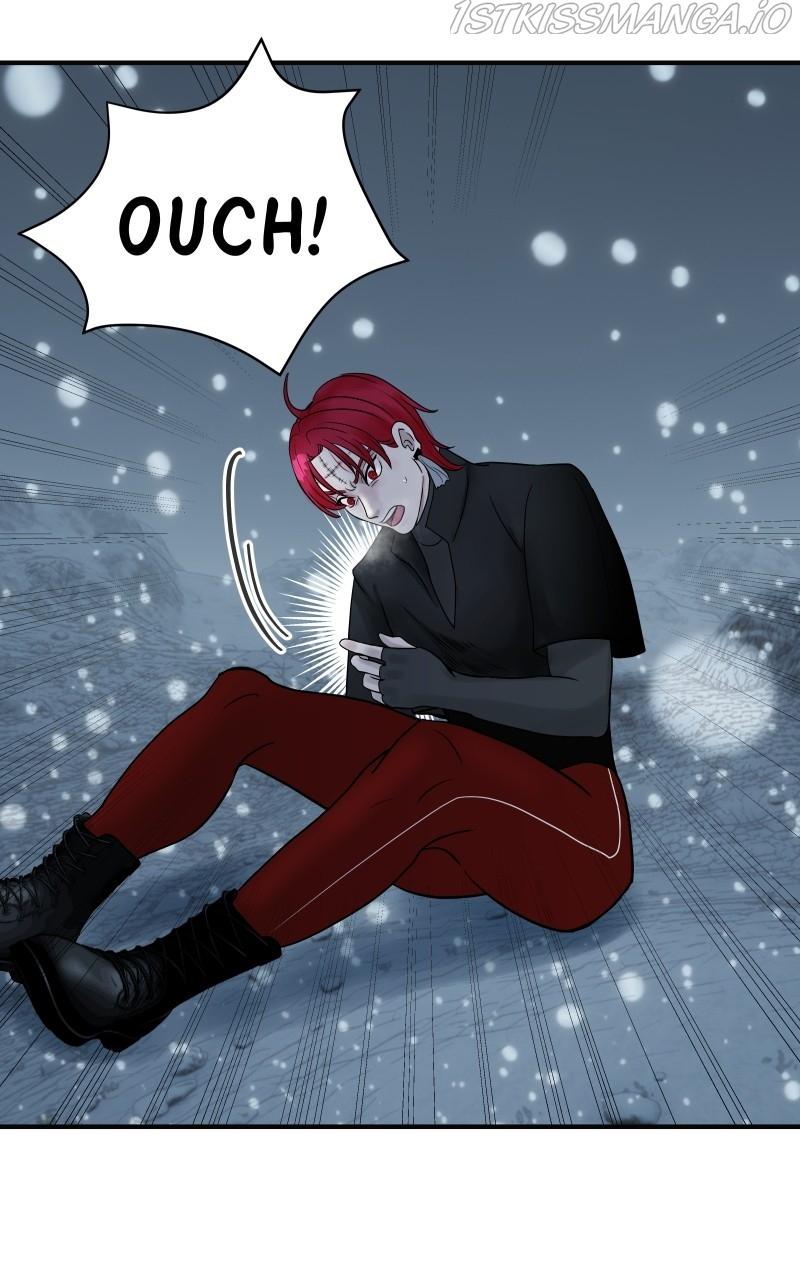 Unstable – Manhwa chapter 5 - page 11