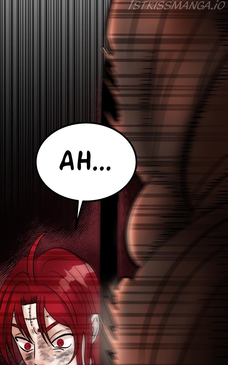Unstable – Manhwa chapter 5 - page 124