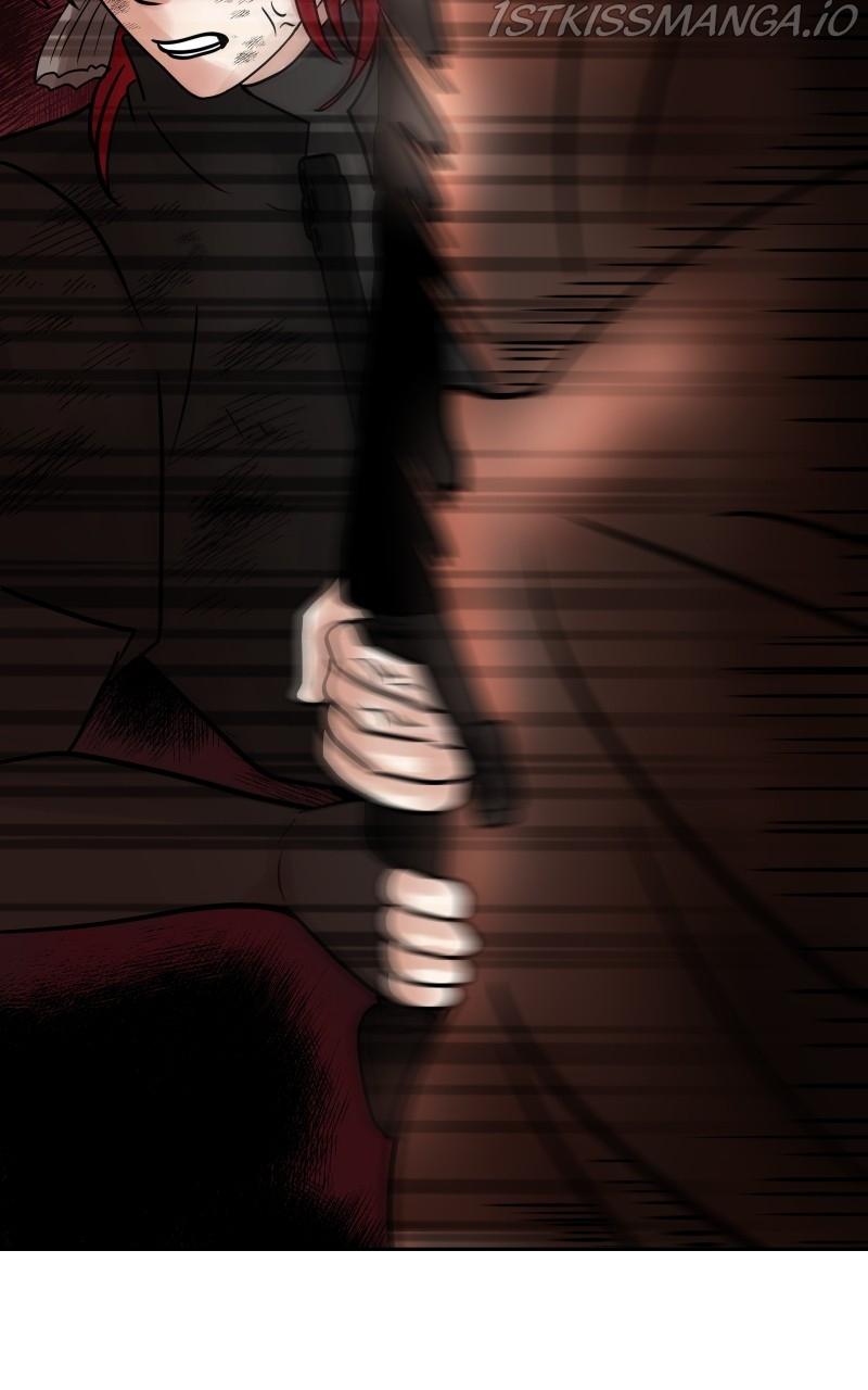 Unstable – Manhwa chapter 5 - page 125
