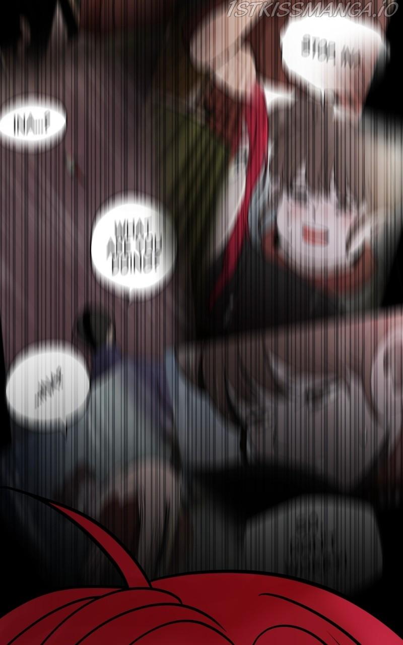 Unstable – Manhwa chapter 5 - page 128