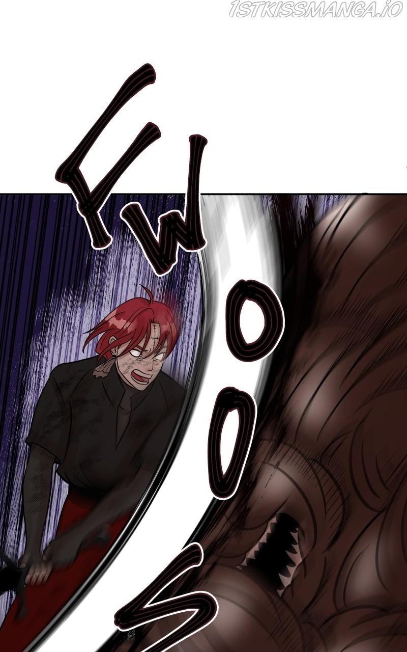 Unstable – Manhwa chapter 5 - page 138