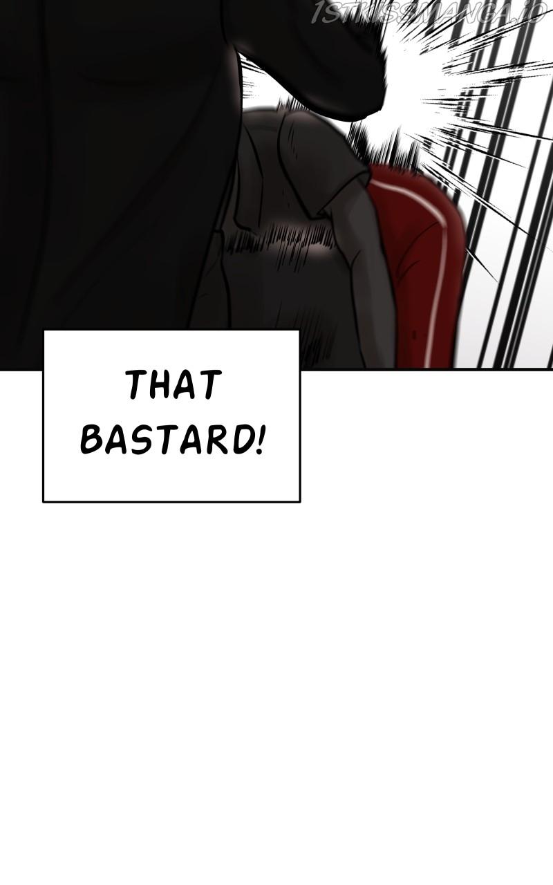 Unstable – Manhwa chapter 5 - page 14