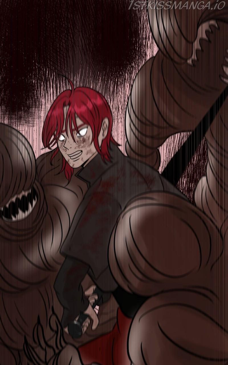 Unstable – Manhwa chapter 5 - page 140