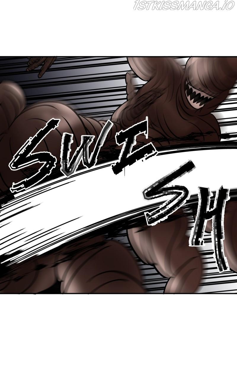 Unstable – Manhwa chapter 5 - page 142