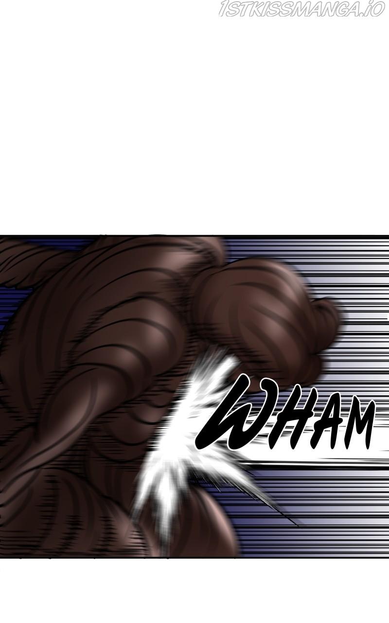 Unstable – Manhwa chapter 5 - page 143