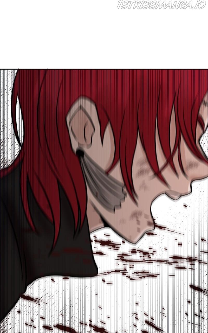 Unstable – Manhwa chapter 5 - page 144