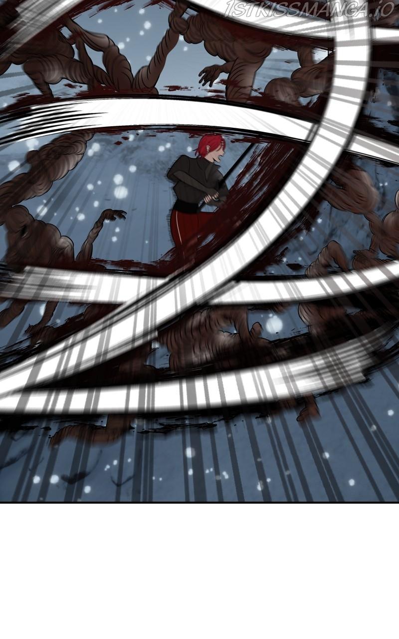 Unstable – Manhwa chapter 5 - page 146