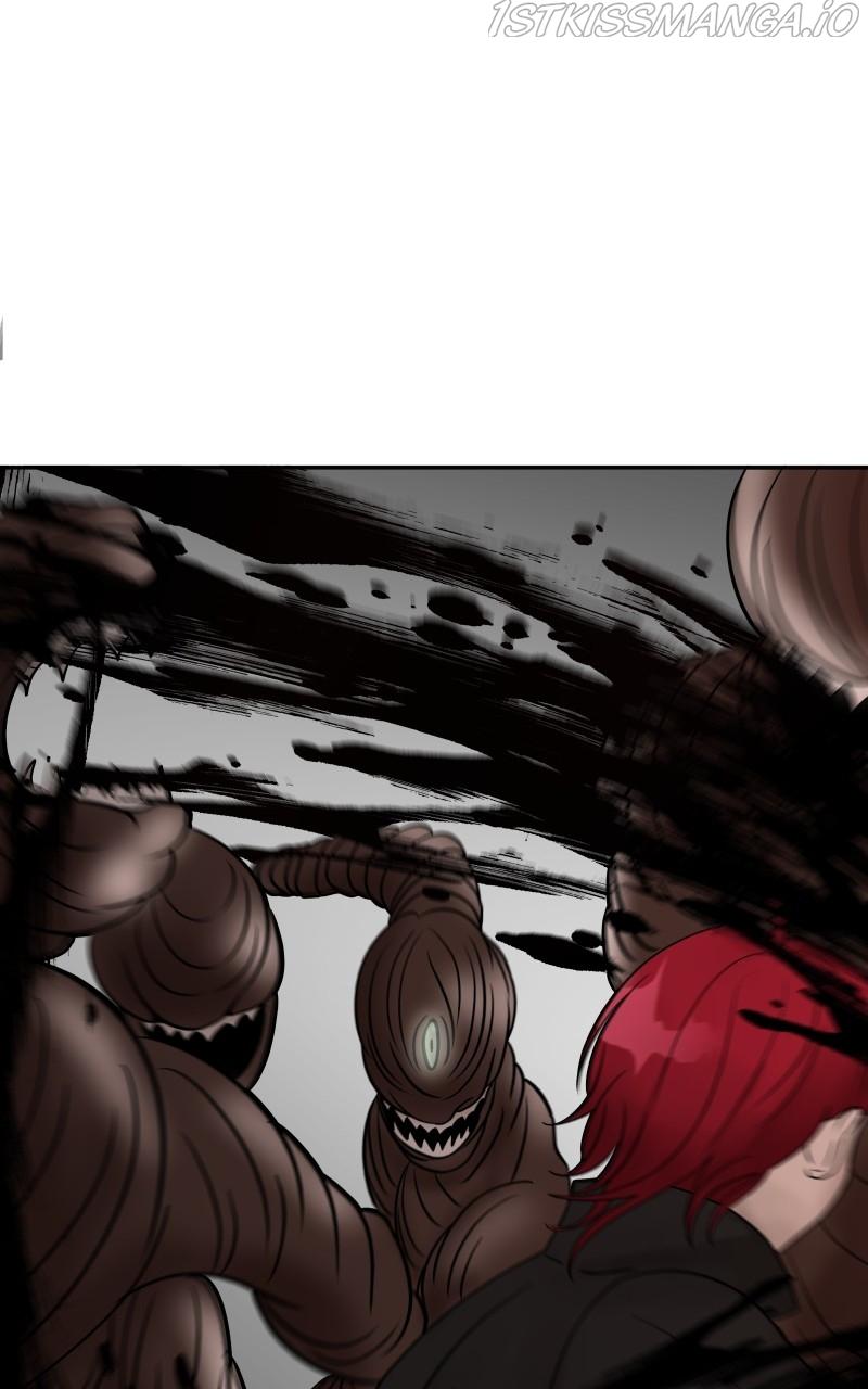Unstable – Manhwa chapter 5 - page 147