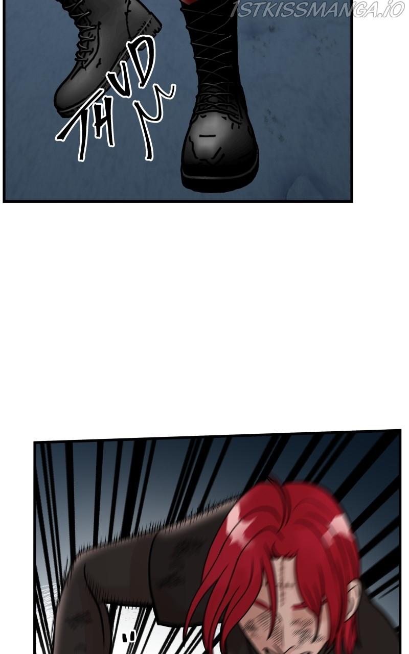 Unstable – Manhwa chapter 5 - page 151