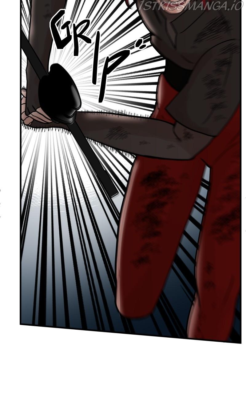 Unstable – Manhwa chapter 5 - page 152