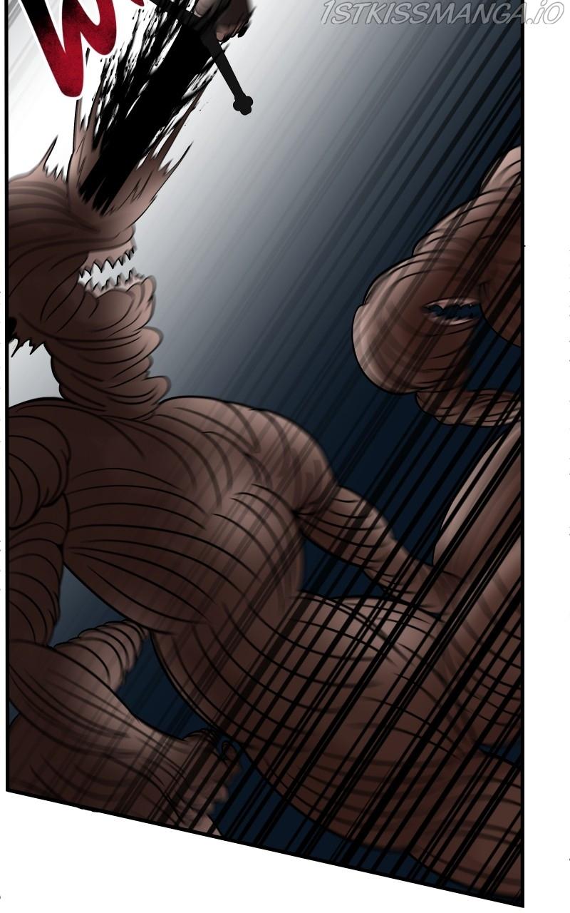 Unstable – Manhwa chapter 5 - page 154