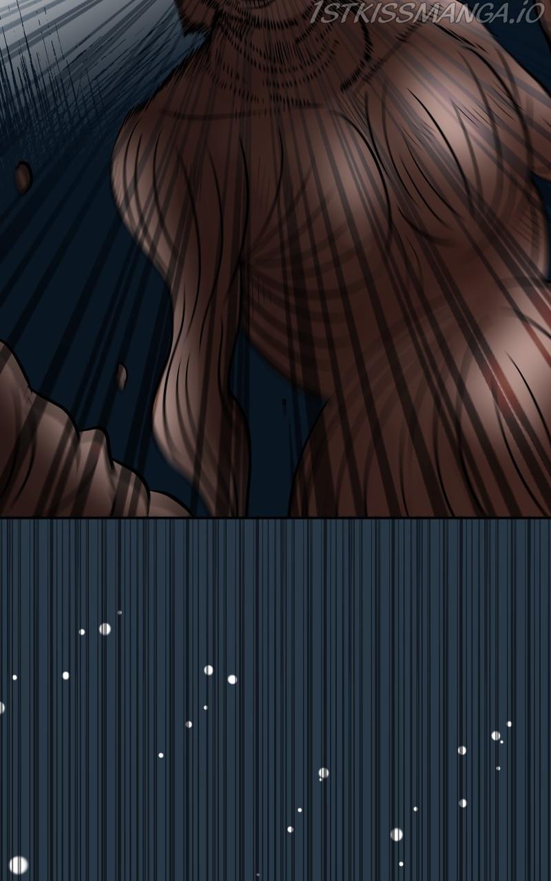 Unstable – Manhwa chapter 5 - page 156