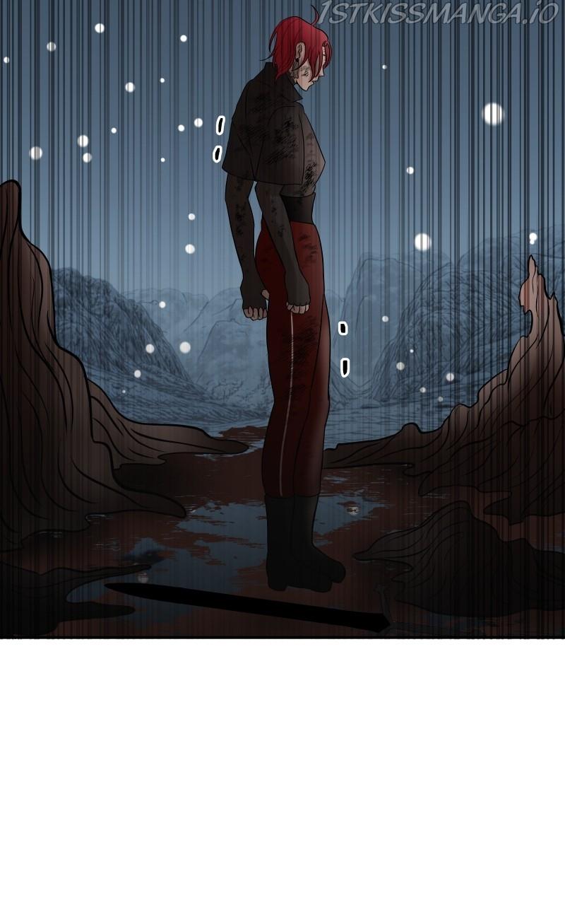 Unstable – Manhwa chapter 5 - page 158