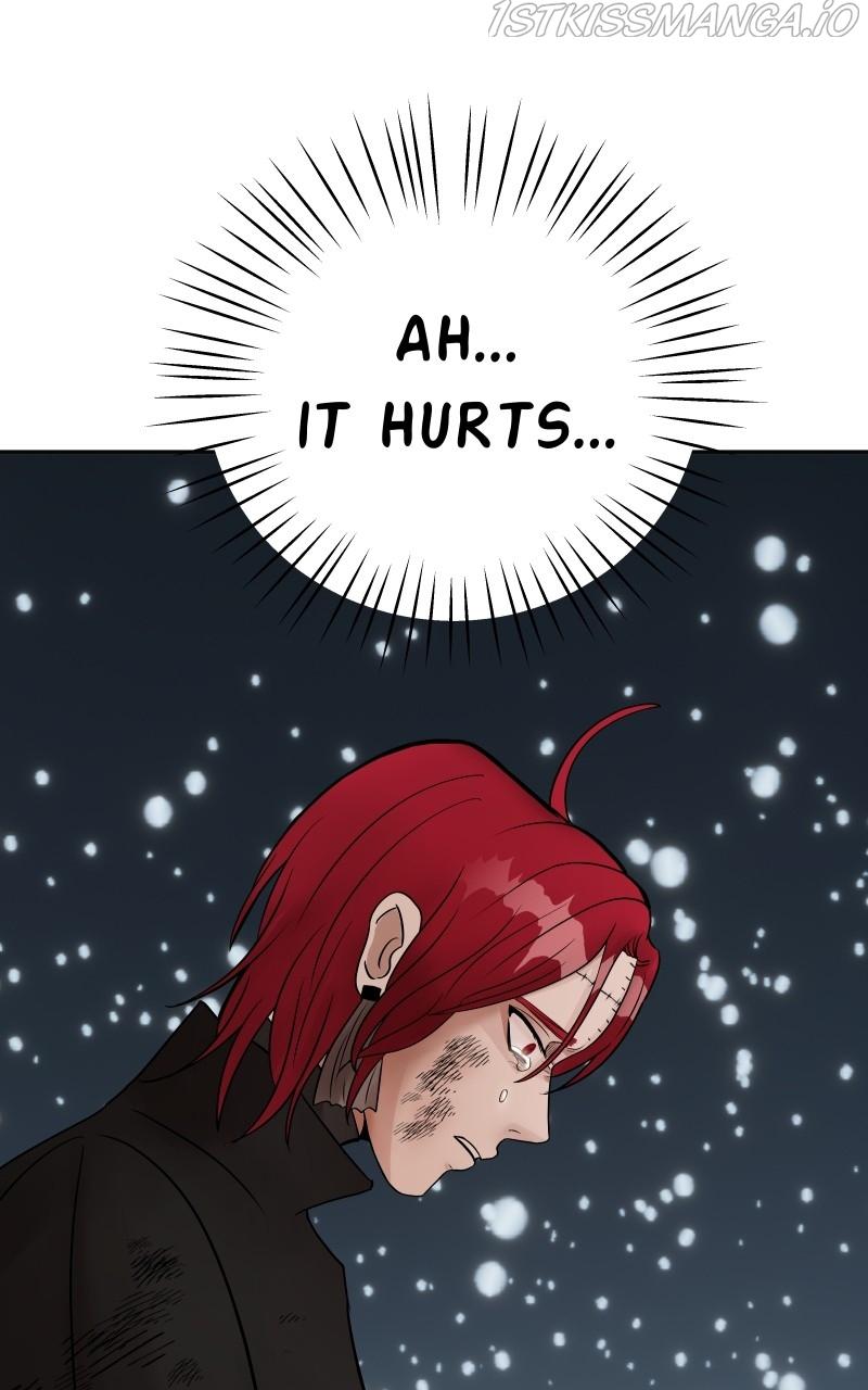 Unstable – Manhwa chapter 5 - page 159