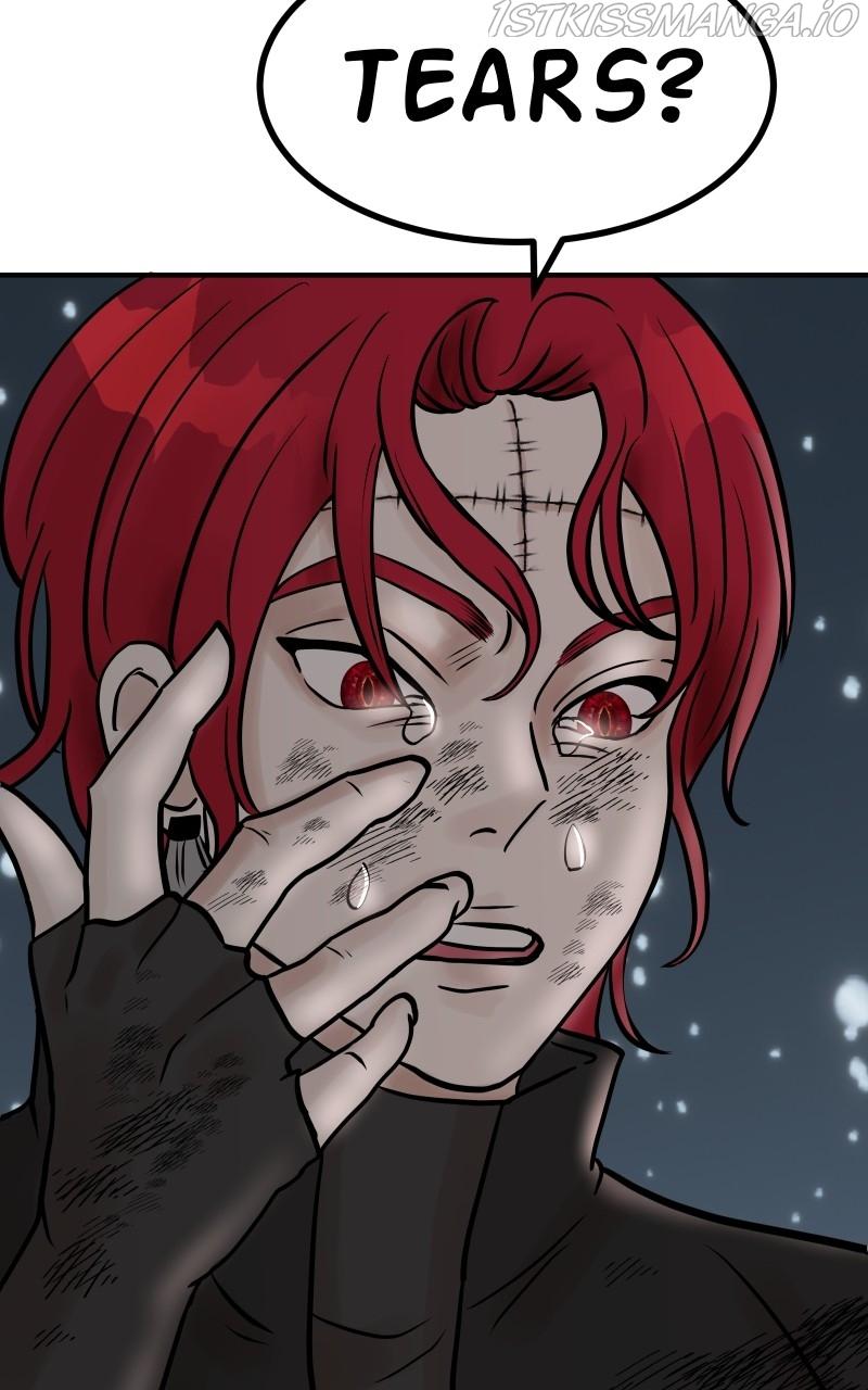 Unstable – Manhwa chapter 5 - page 161