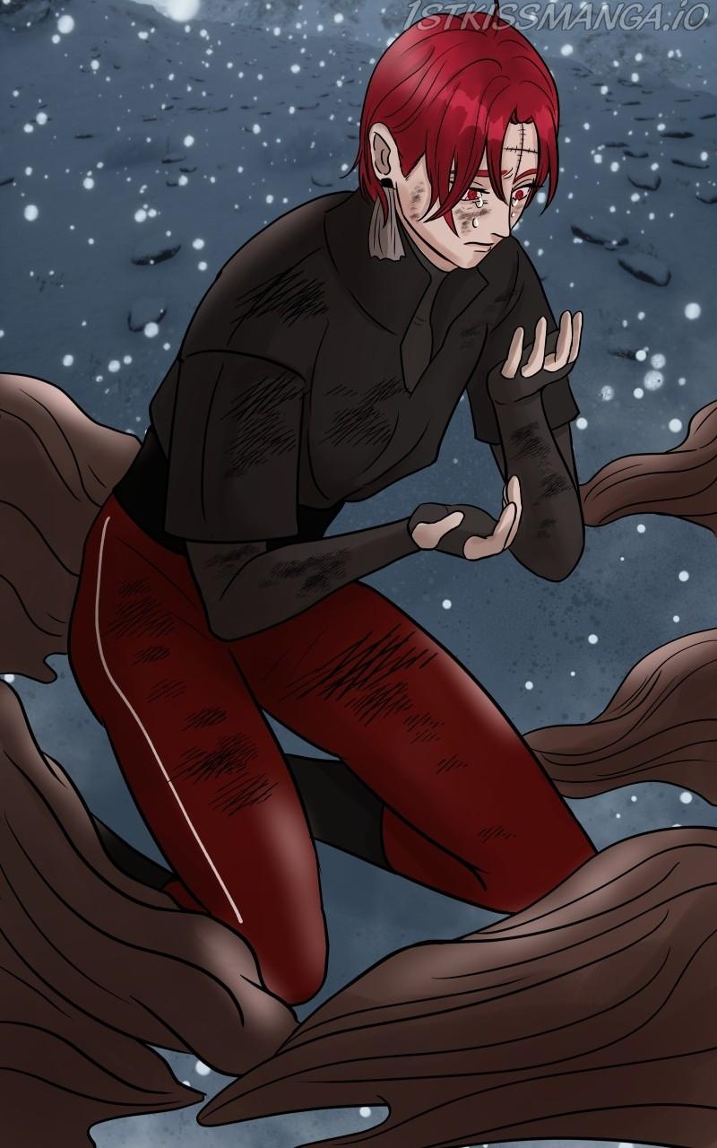 Unstable – Manhwa chapter 5 - page 167