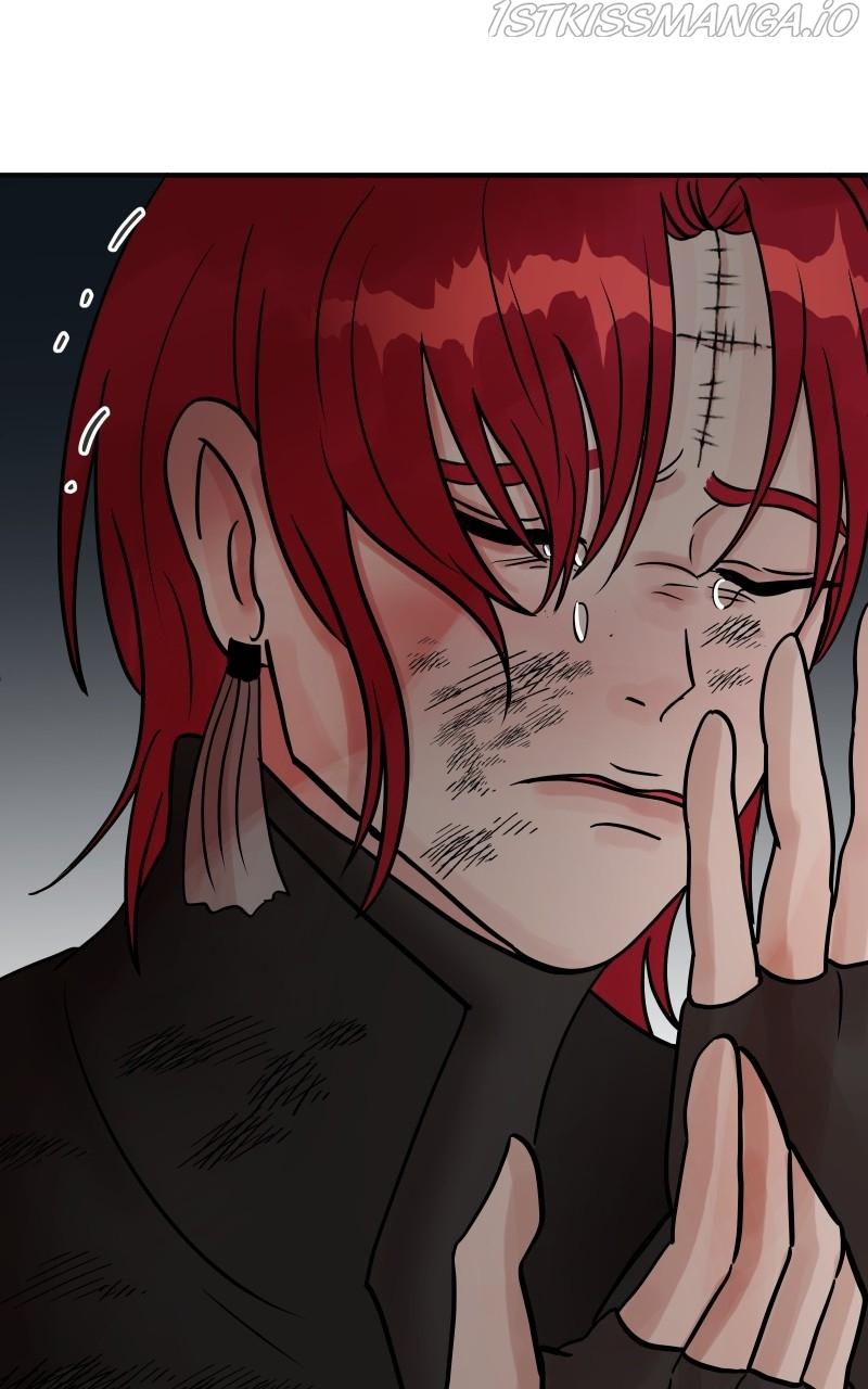 Unstable – Manhwa chapter 5 - page 171