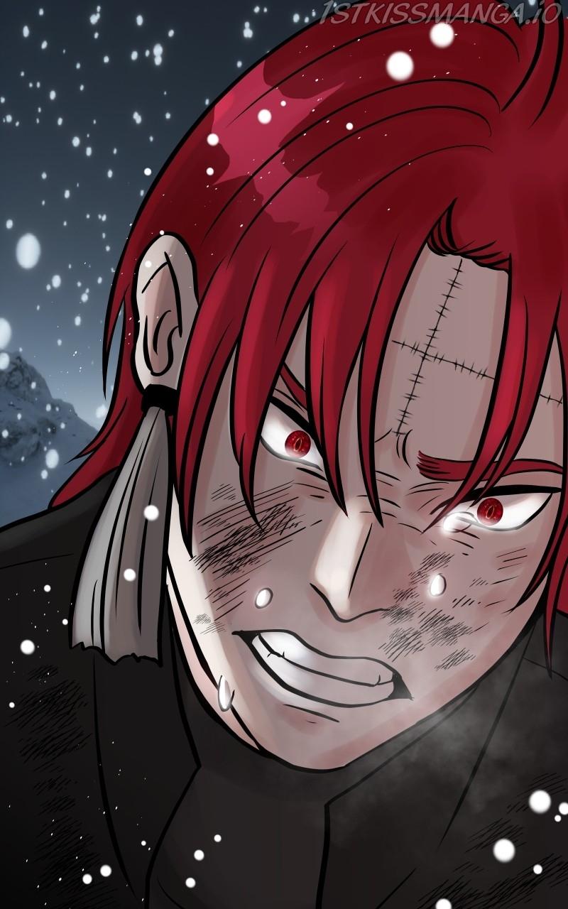 Unstable – Manhwa chapter 5 - page 180