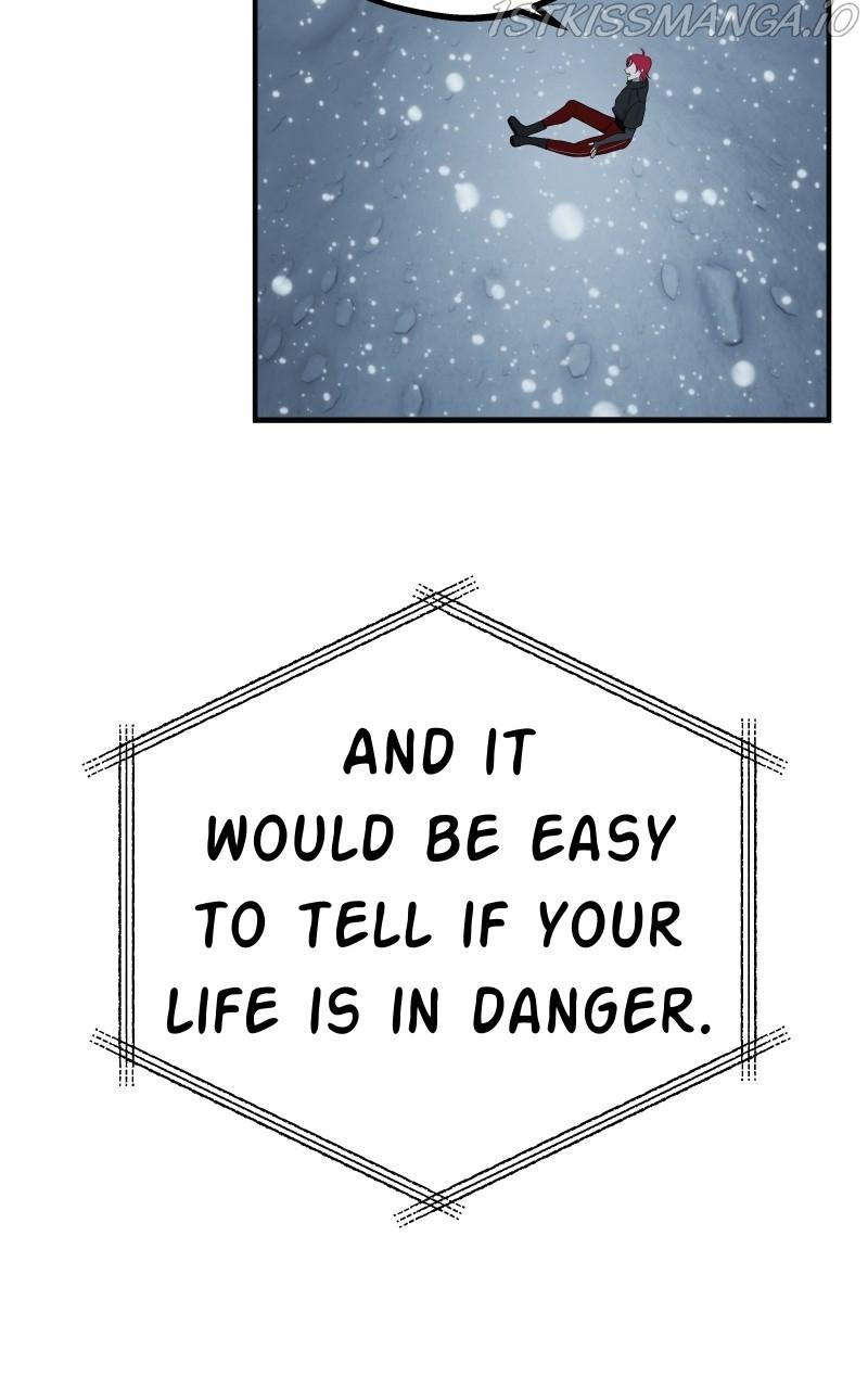 Unstable – Manhwa chapter 5 - page 22