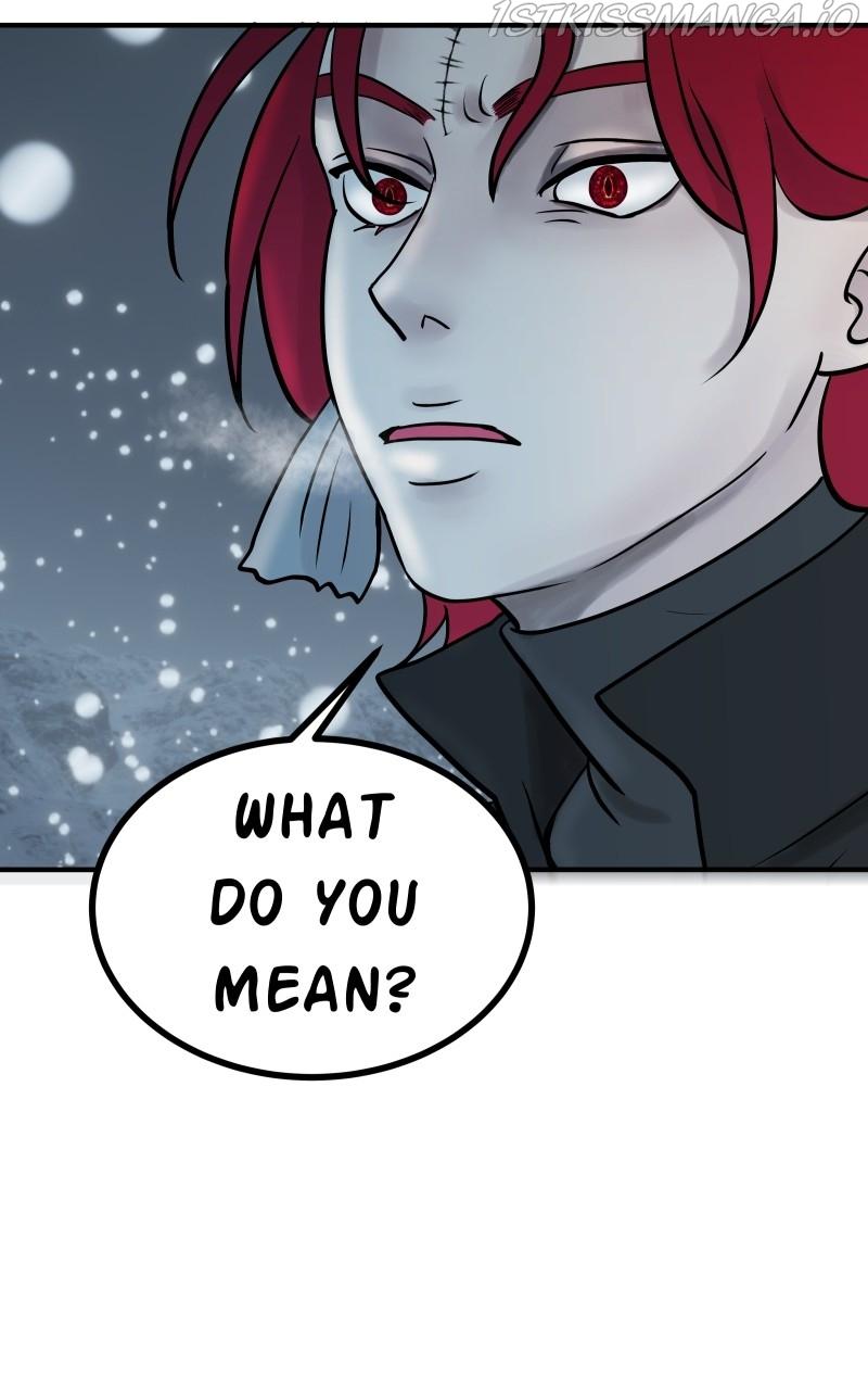 Unstable – Manhwa chapter 5 - page 23