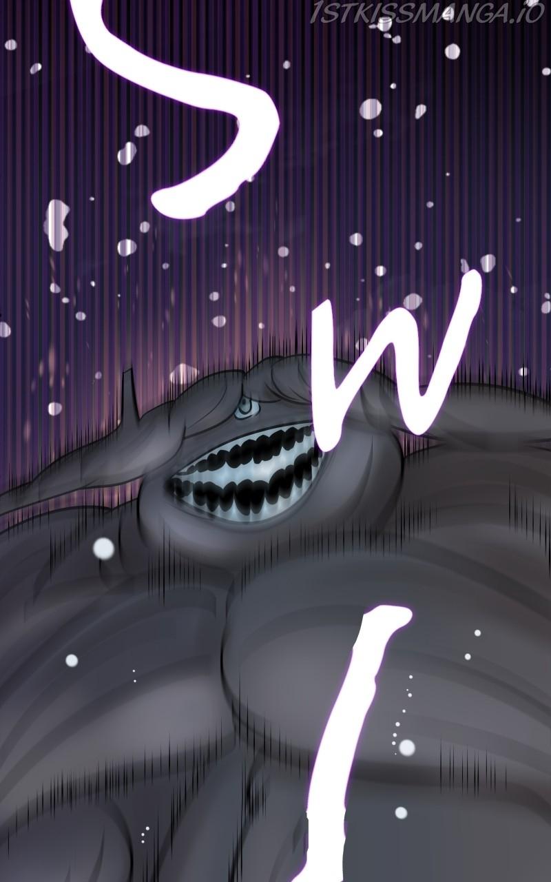 Unstable – Manhwa chapter 5 - page 25