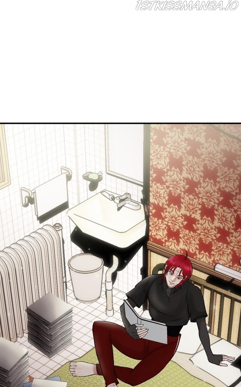 Unstable – Manhwa chapter 5 - page 29