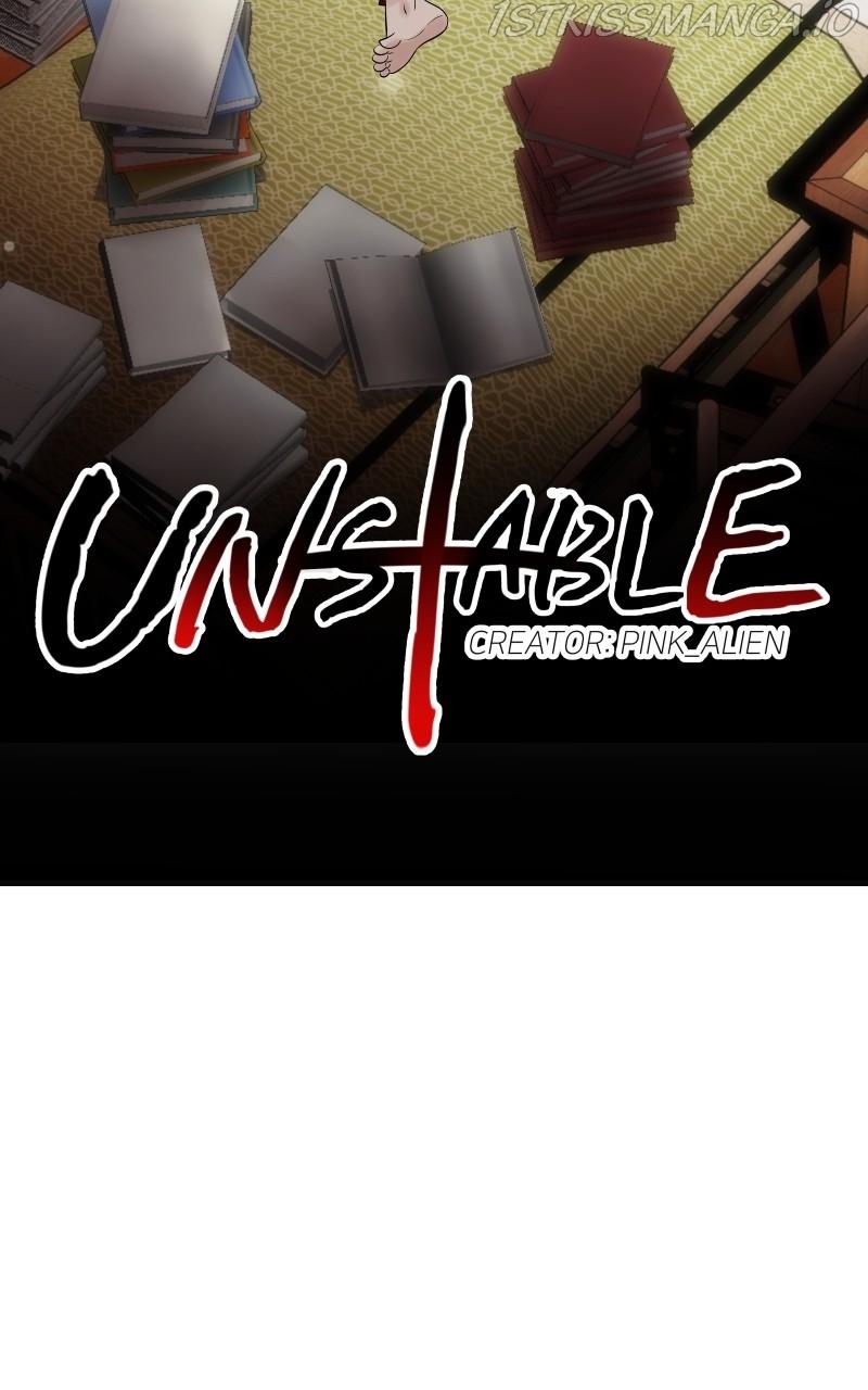 Unstable – Manhwa chapter 5 - page 30