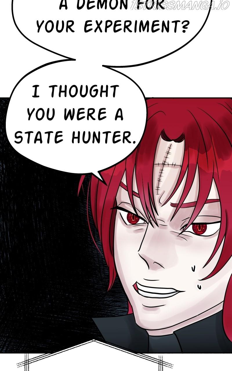 Unstable – Manhwa chapter 5 - page 32