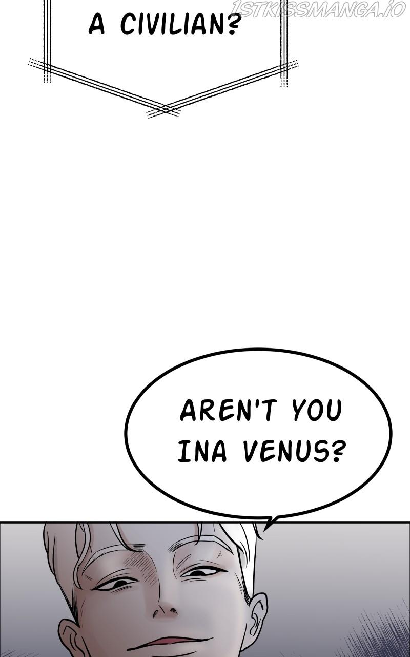Unstable – Manhwa chapter 5 - page 33