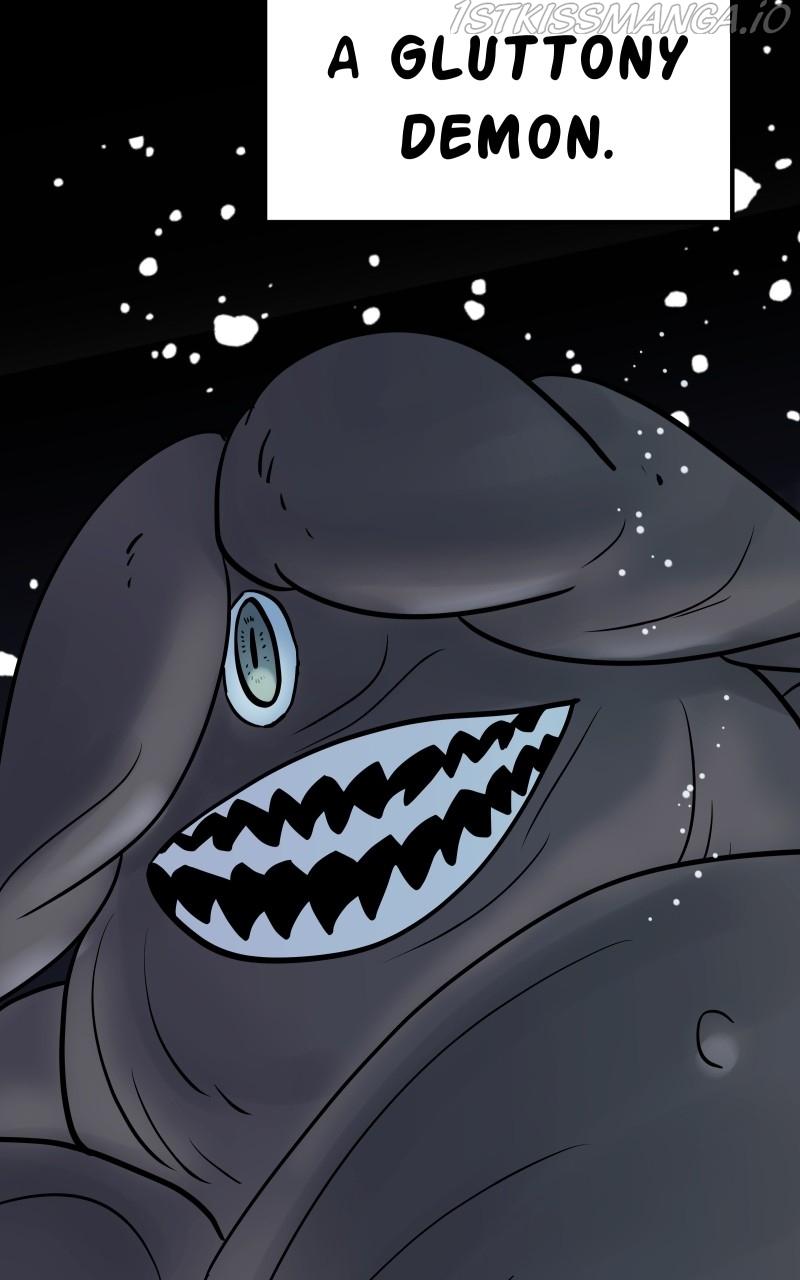 Unstable – Manhwa chapter 5 - page 38