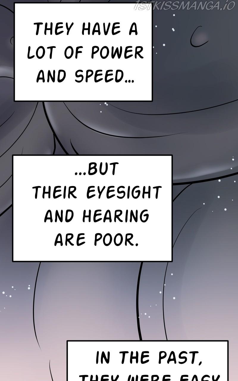 Unstable – Manhwa chapter 5 - page 39