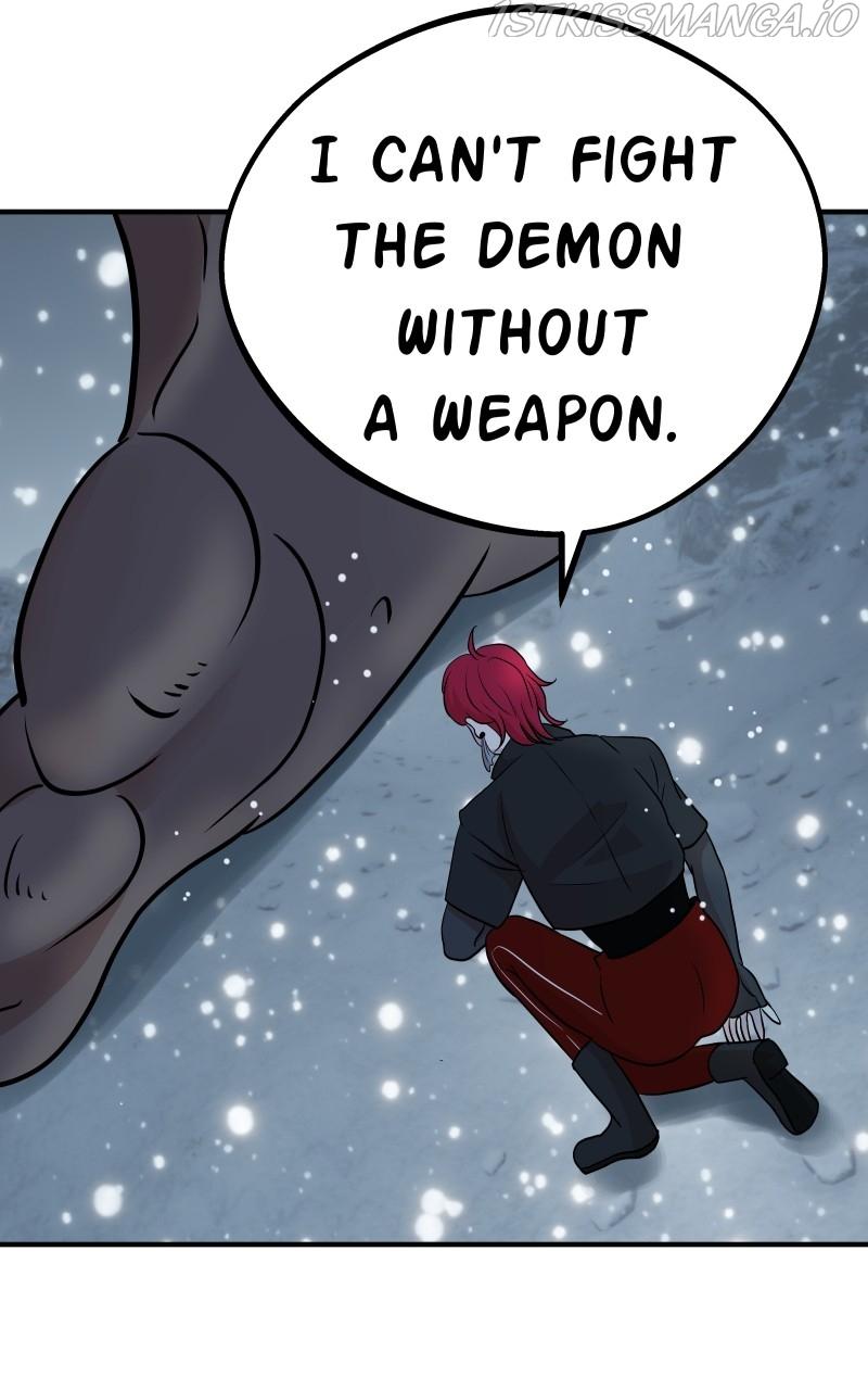 Unstable – Manhwa chapter 5 - page 41