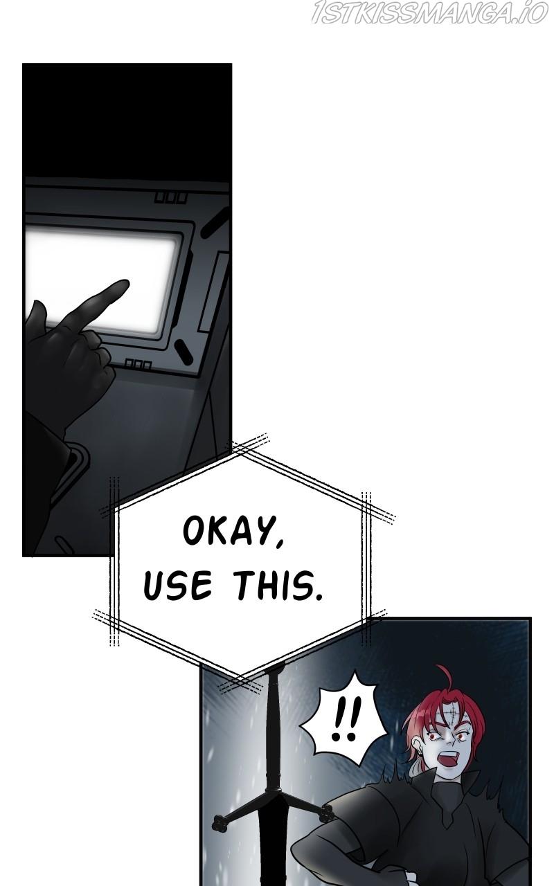 Unstable – Manhwa chapter 5 - page 42