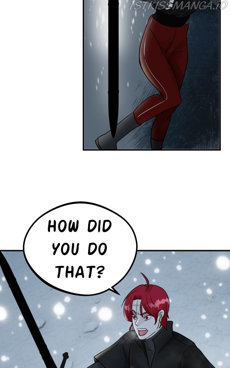 Unstable – Manhwa chapter 5 - page 43