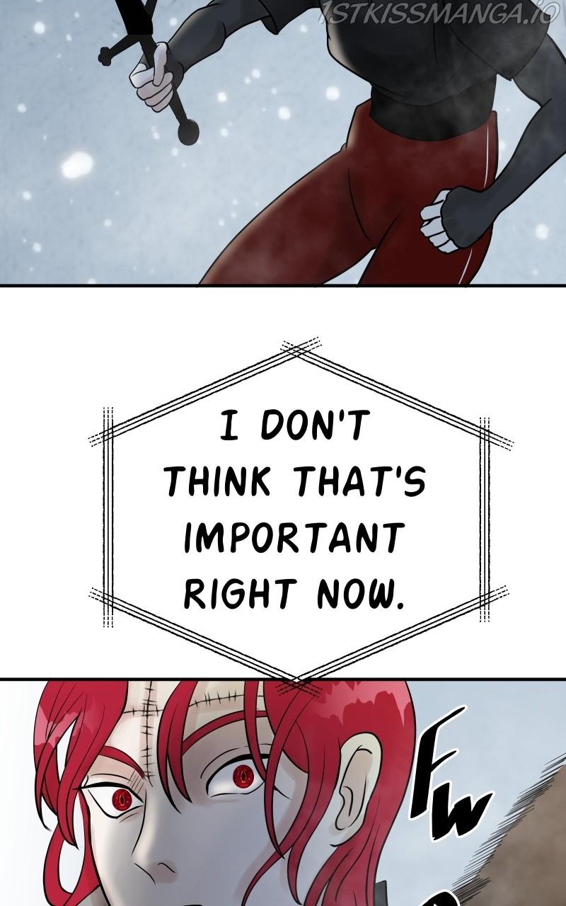 Unstable – Manhwa chapter 5 - page 44
