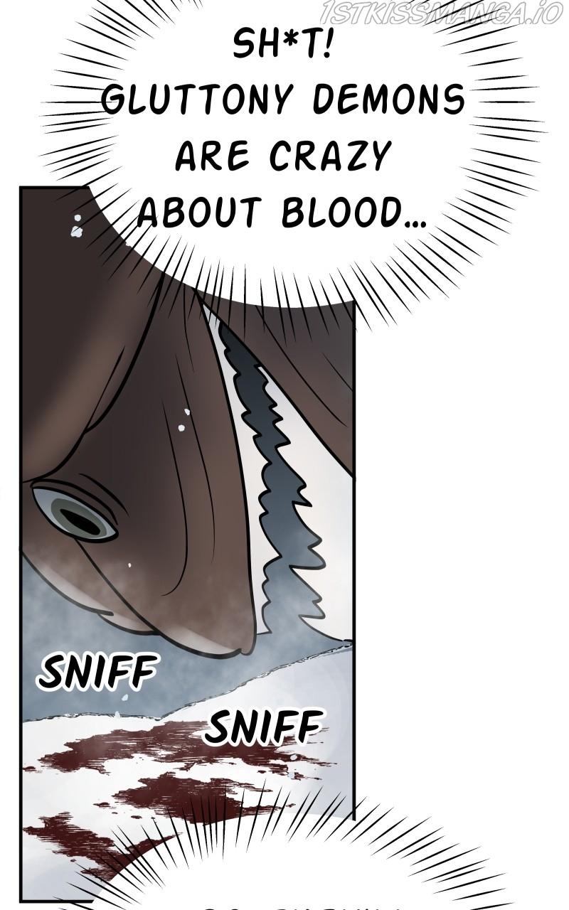 Unstable – Manhwa chapter 5 - page 51