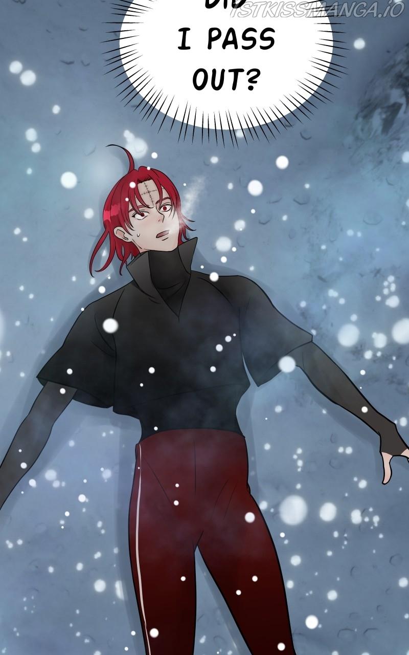 Unstable – Manhwa chapter 5 - page 7