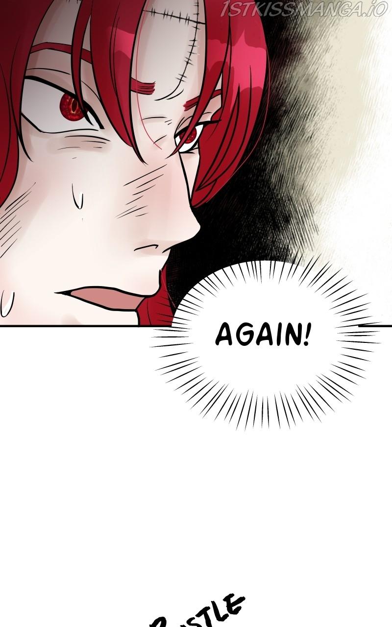 Unstable – Manhwa chapter 5 - page 70