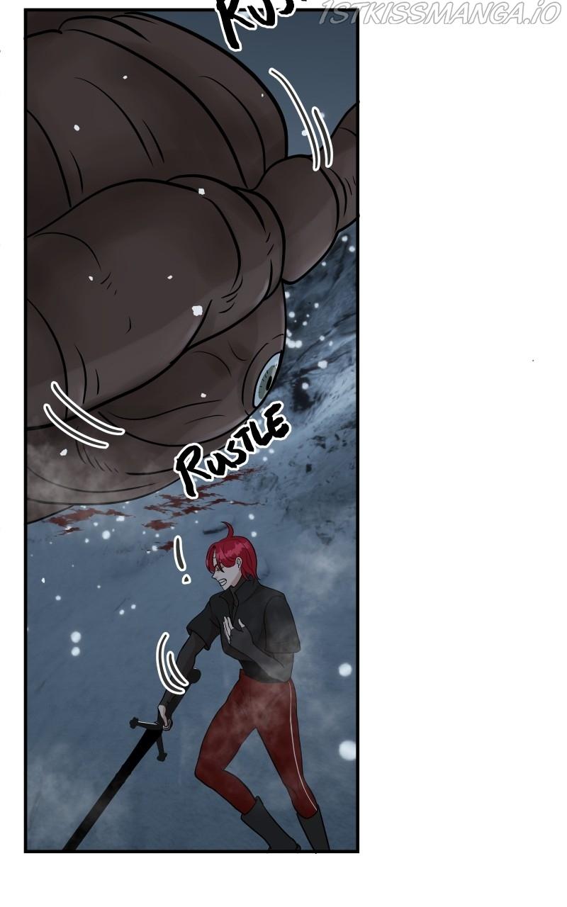 Unstable – Manhwa chapter 5 - page 71