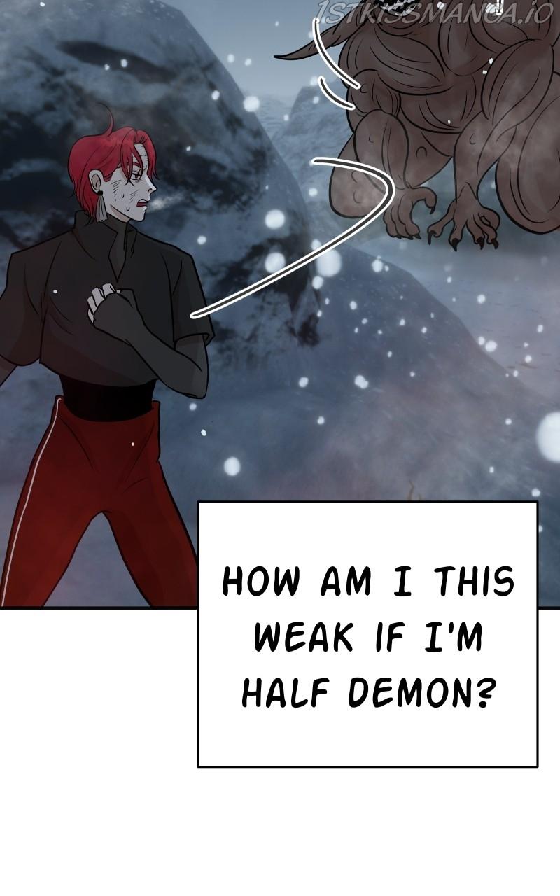 Unstable – Manhwa chapter 5 - page 74