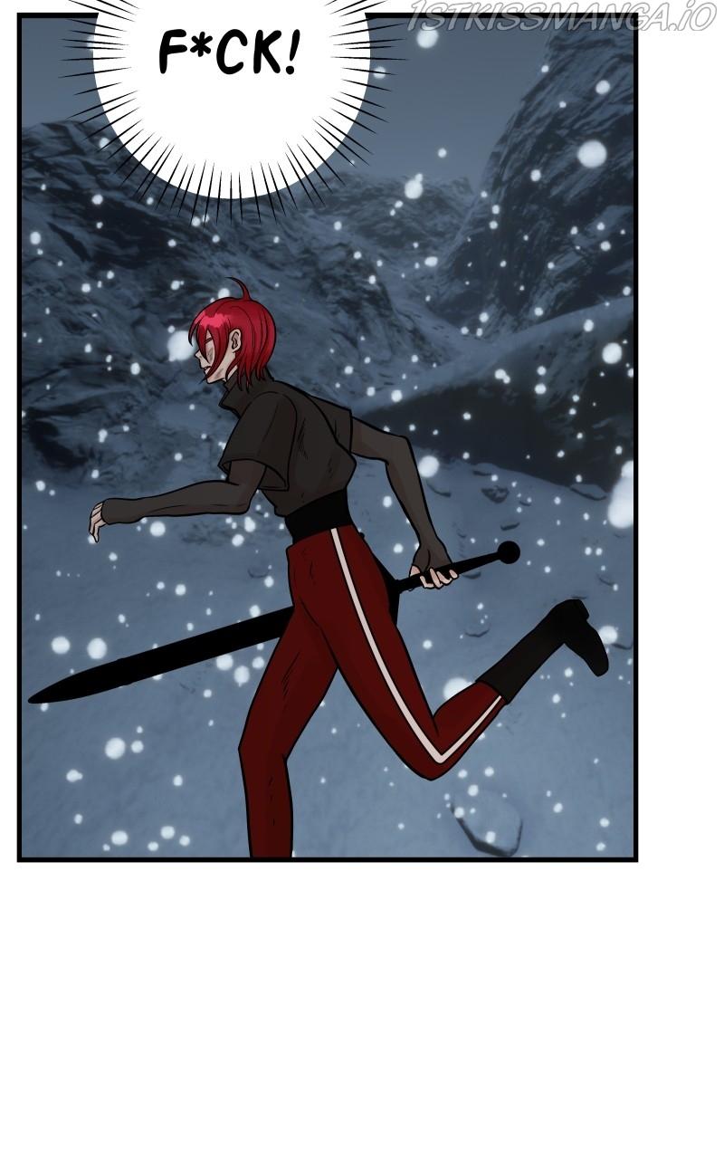 Unstable – Manhwa chapter 5 - page 88