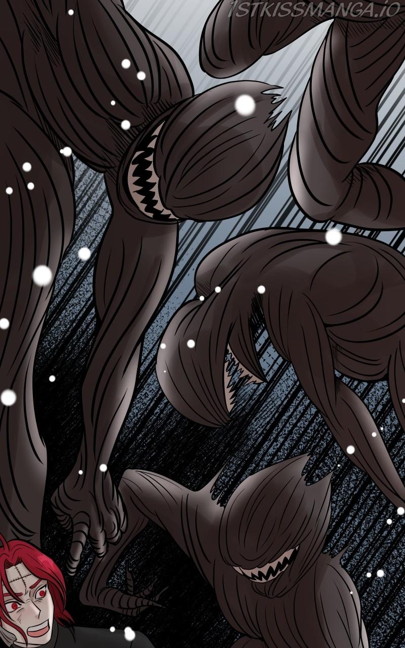 Unstable – Manhwa chapter 5 - page 93