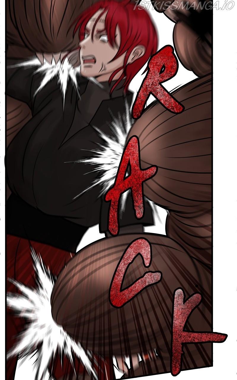 Unstable – Manhwa chapter 5 - page 95
