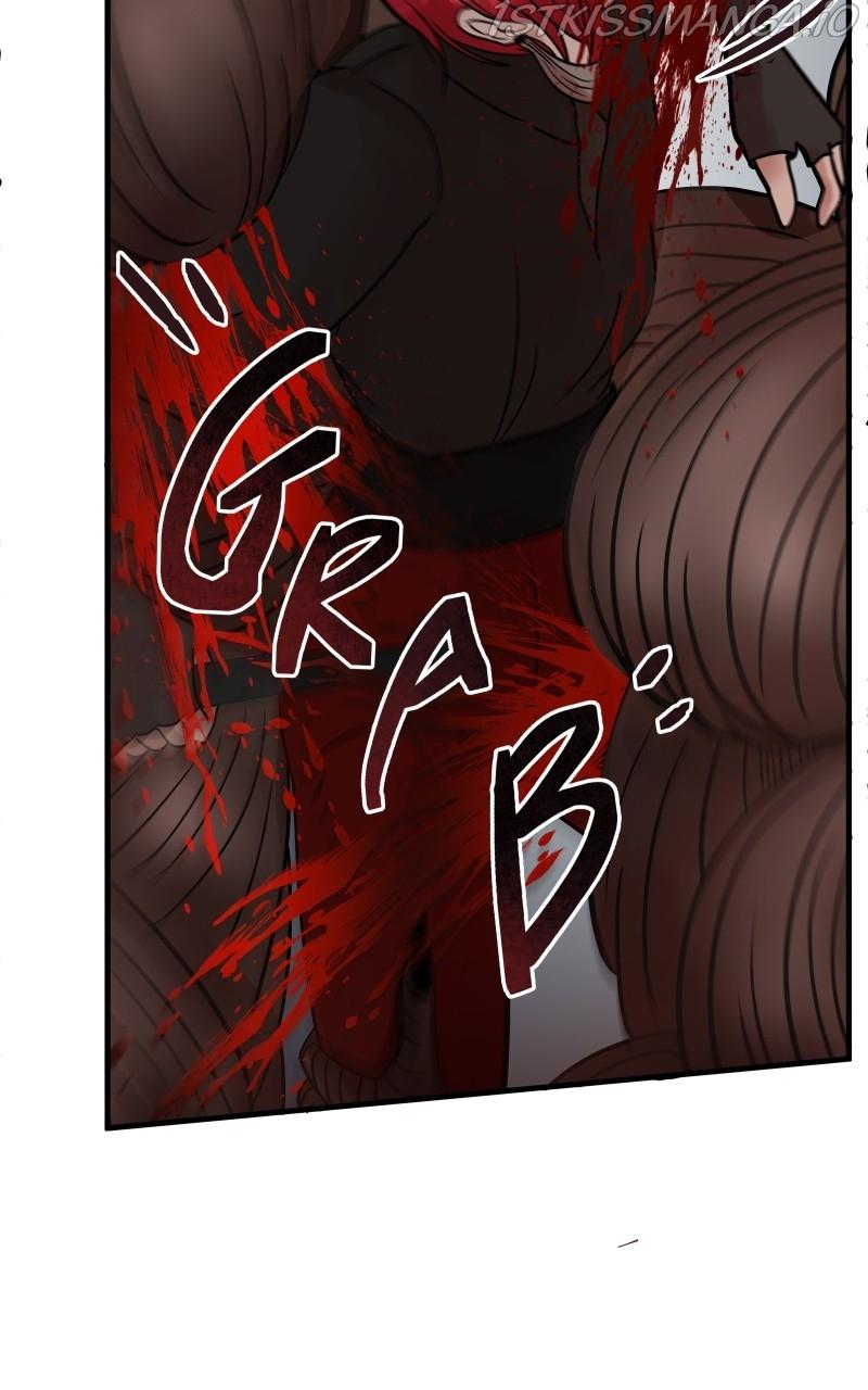 Unstable – Manhwa chapter 5 - page 97