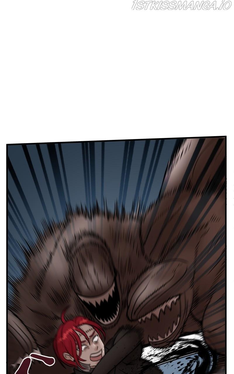 Unstable – Manhwa chapter 5 - page 98
