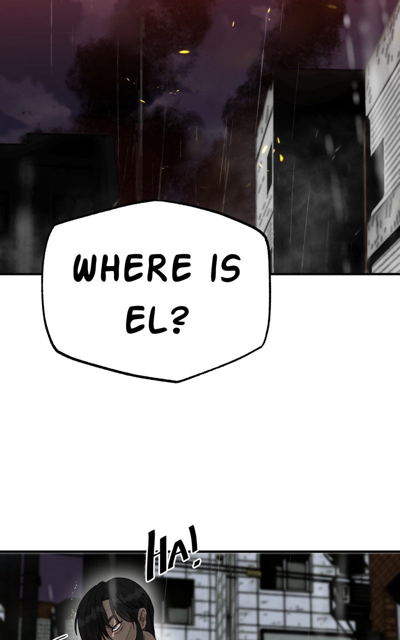 Unstable – Manhwa chapter 4 - page 101
