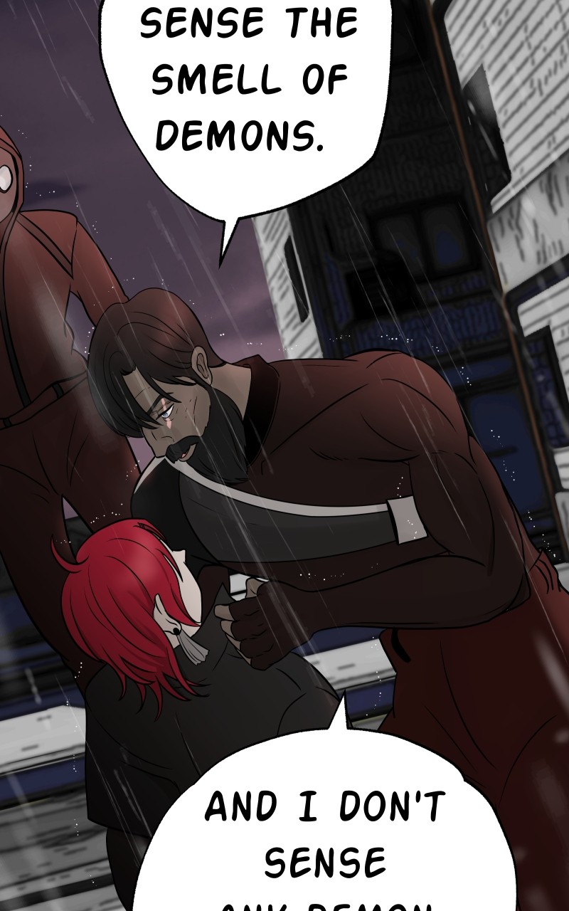 Unstable – Manhwa chapter 4 - page 106
